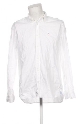 Férfi ing Tommy Hilfiger, Méret XL, Szín Fehér, Ár 20 229 Ft