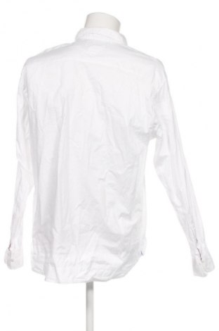 Férfi ing Tommy Hilfiger, Méret XL, Szín Fehér, Ár 20 229 Ft