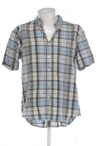 Herrenhemd Tommy Hilfiger, Größe XL, Farbe Mehrfarbig, Preis € 85,04