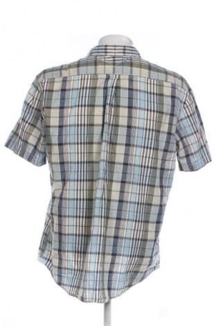 Herrenhemd Tommy Hilfiger, Größe XL, Farbe Mehrfarbig, Preis € 85,04