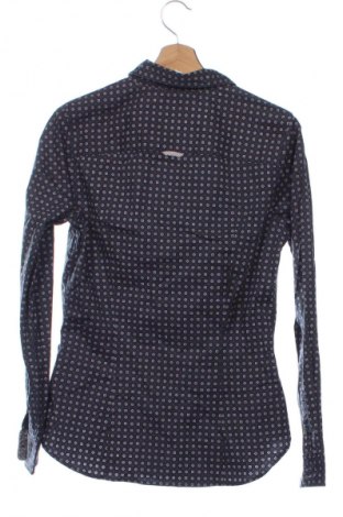 Męska koszula Tommy Hilfiger, Rozmiar M, Kolor Kolorowy, Cena 245,99 zł