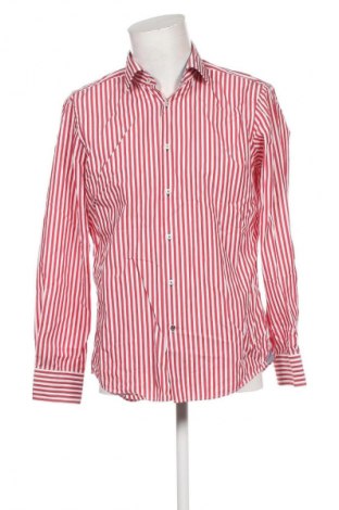 Herrenhemd Tommy Hilfiger, Größe M, Farbe Mehrfarbig, Preis € 39,00