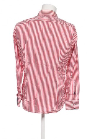 Herrenhemd Tommy Hilfiger, Größe M, Farbe Mehrfarbig, Preis € 39,00