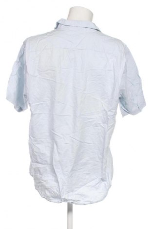Męska koszula Tommy Hilfiger, Rozmiar 3XL, Kolor Niebieski, Cena 203,99 zł