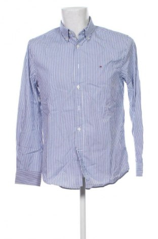 Herrenhemd Tommy Hilfiger, Größe M, Farbe Mehrfarbig, Preis € 112,99