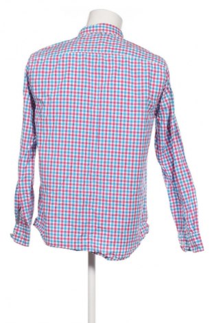 Herrenhemd Tommy Hilfiger, Größe L, Farbe Mehrfarbig, Preis € 38,36