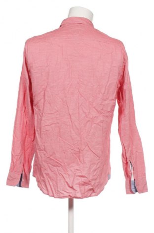 Herrenhemd Tommy Hilfiger, Größe XL, Farbe Mehrfarbig, Preis € 52,99
