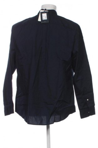 Herrenhemd Tommy Hilfiger, Größe XL, Farbe Blau, Preis € 122,99