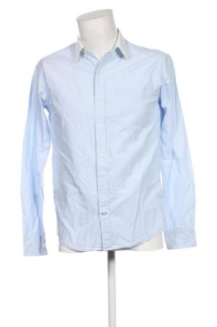 Herrenhemd Tommy Hilfiger, Größe S, Farbe Mehrfarbig, Preis 103,06 €