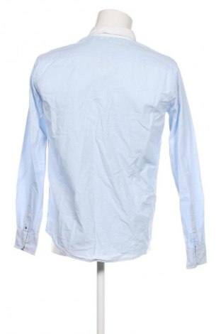 Herrenhemd Tommy Hilfiger, Größe S, Farbe Mehrfarbig, Preis 103,06 €