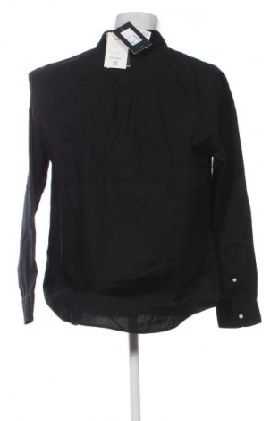 Pánská košile  Tommy Hilfiger, Velikost XL, Barva Černá, Cena  1 929,00 Kč