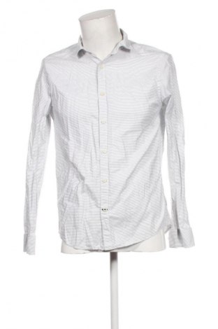 Herrenhemd Tommy Hilfiger, Größe M, Farbe Mehrfarbig, Preis 103,06 €