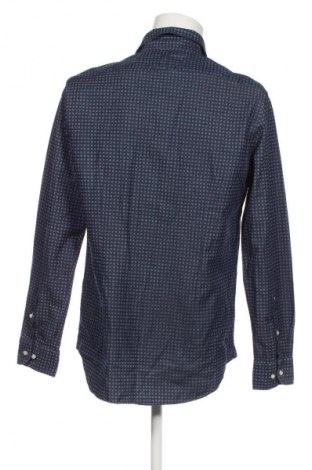 Herrenhemd Tommy Hilfiger, Größe L, Farbe Mehrfarbig, Preis 103,99 €