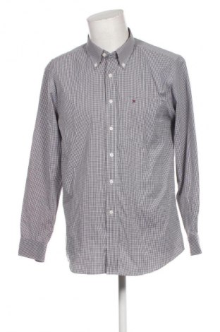 Herrenhemd Tommy Hilfiger, Größe XL, Farbe Mehrfarbig, Preis 102,90 €