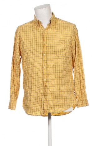 Pánská košile  Tommy Hilfiger, Velikost M, Barva Vícebarevné, Cena  949,00 Kč