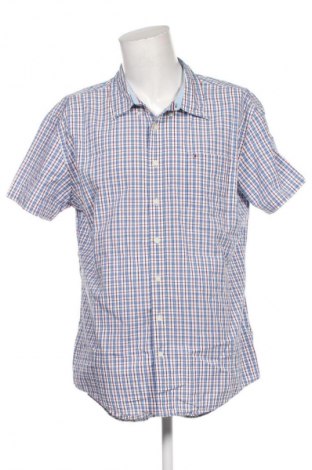 Herrenhemd Tommy Hilfiger, Größe XXL, Farbe Mehrfarbig, Preis 46,34 €