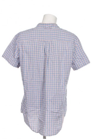 Herrenhemd Tommy Hilfiger, Größe XXL, Farbe Mehrfarbig, Preis 46,34 €