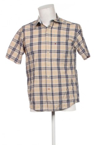 Herrenhemd Tommy Jeans, Größe M, Farbe Mehrfarbig, Preis € 38,99