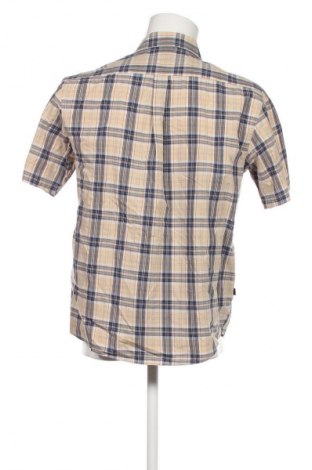 Herrenhemd Tommy Jeans, Größe M, Farbe Mehrfarbig, Preis € 38,99