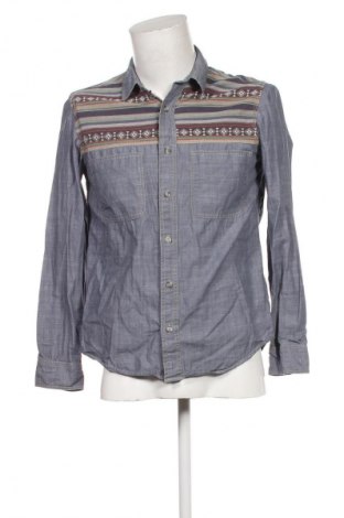 Pánská košile  Topman, Velikost M, Barva Vícebarevné, Cena  425,00 Kč