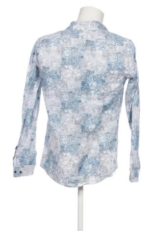 Cămașă de bărbați Tudors, Mărime L, Culoare Multicolor, Preț 98,99 Lei
