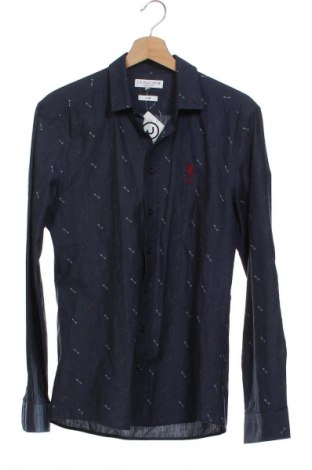 Męska koszula U.S. Polo Assn., Rozmiar S, Kolor Kolorowy, Cena 125,84 zł