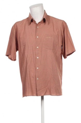 Мъжка риза U.S. Polo Assn., Размер L, Цвят Многоцветен, Цена 48,88 лв.