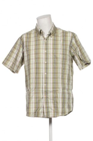 Herrenhemd Unbranded, Größe XL, Farbe Mehrfarbig, Preis 20,99 €
