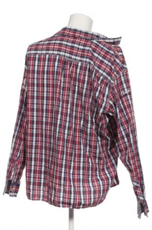 Pánská košile  Unbranded, Velikost 4XL, Barva Vícebarevné, Cena  469,00 Kč