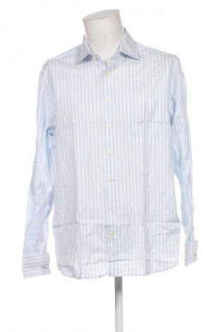 Herrenhemd Unbranded, Größe XL, Farbe Mehrfarbig, Preis € 8,99