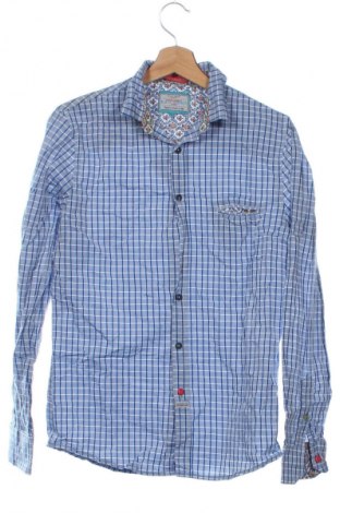Herrenhemd Unbranded, Größe M, Farbe Mehrfarbig, Preis 8,99 €