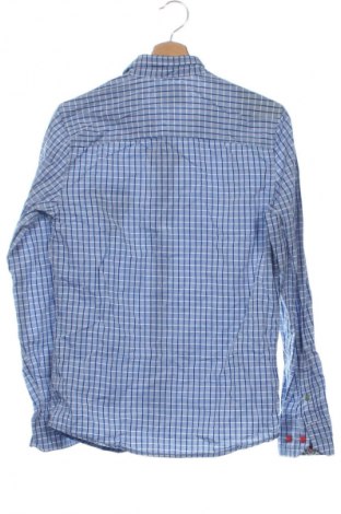 Herrenhemd Unbranded, Größe M, Farbe Mehrfarbig, Preis 8,99 €
