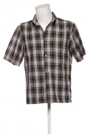 Herrenhemd Unbranded, Größe S, Farbe Mehrfarbig, Preis € 13,99