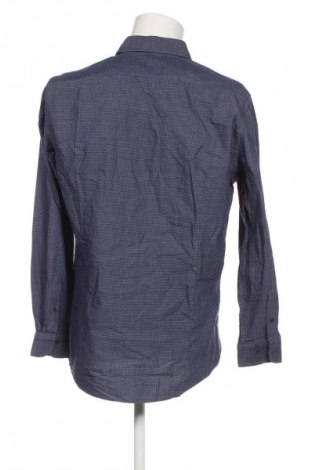 Férfi ing Unbranded, Méret L, Szín Kék, Ár 7 879 Ft