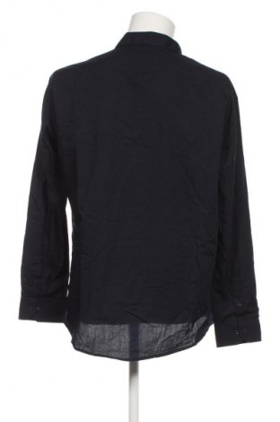 Herrenhemd Unbranded, Größe L, Farbe Blau, Preis € 20,99