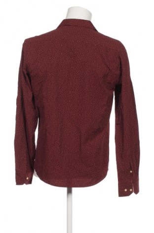 Herrenhemd Unbranded, Größe XL, Farbe Mehrfarbig, Preis € 20,99