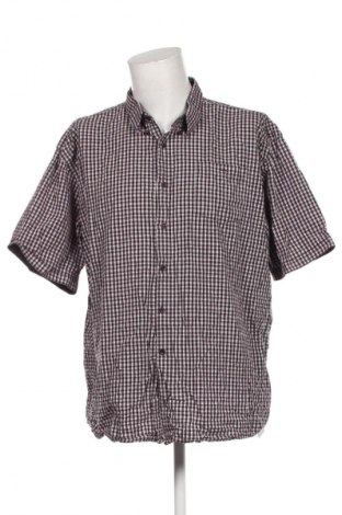 Herrenhemd Unbranded, Größe 3XL, Farbe Mehrfarbig, Preis € 13,99
