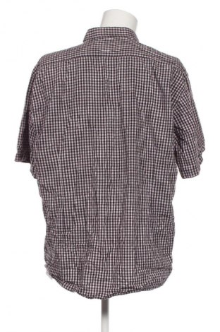Herrenhemd Unbranded, Größe 3XL, Farbe Mehrfarbig, Preis € 13,99