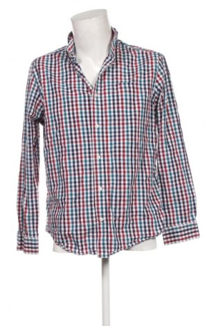Herrenhemd Unbranded, Größe L, Farbe Mehrfarbig, Preis € 13,99