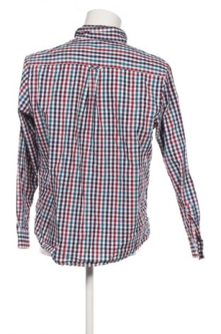 Herrenhemd Unbranded, Größe L, Farbe Mehrfarbig, Preis € 13,99