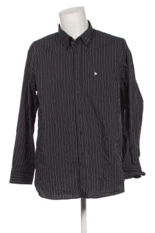 Herrenhemd Unbranded, Größe XXL, Farbe Mehrfarbig, Preis 20,99 €