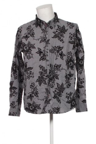 Cămașă de bărbați Unbranded, Mărime L, Culoare Multicolor, Preț 98,99 Lei