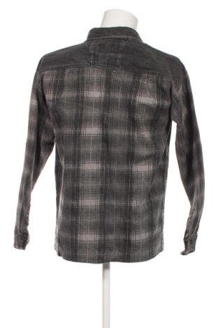 Herrenhemd Unbranded, Größe M, Farbe Mehrfarbig, Preis € 8,99