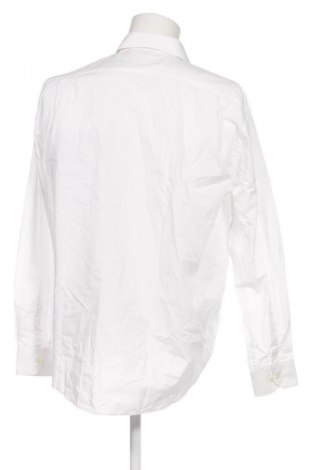 Herrenhemd Unbranded, Größe XL, Farbe Weiß, Preis € 15,00