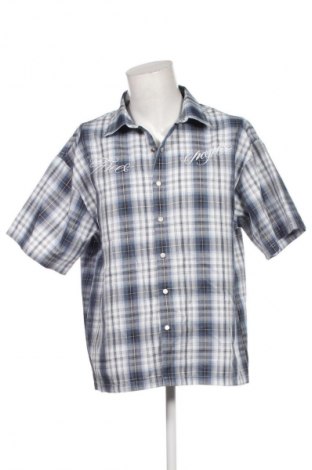Męska koszula Unbranded, Rozmiar 4XL, Kolor Kolorowy, Cena 150,99 zł