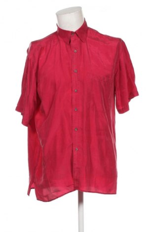 Pánská košile  Unbranded, Velikost L, Barva Růžová, Cena  371,00 Kč