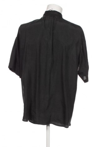 Pánská košile  Unbranded, Velikost L, Barva Černá, Cena  371,00 Kč