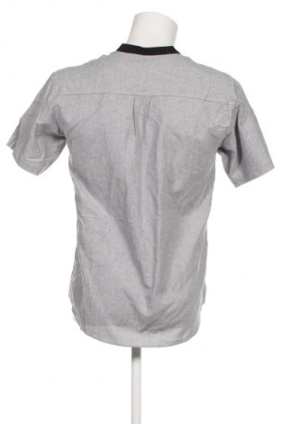 Herrenhemd Unbranded, Größe XL, Farbe Grau, Preis € 20,99