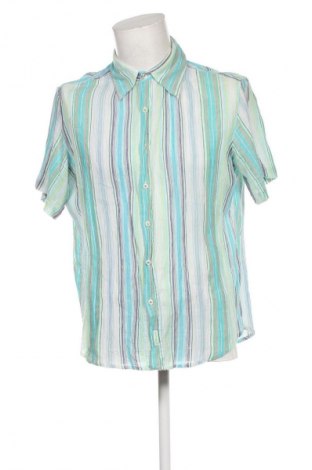 Herrenhemd Unbranded, Größe XL, Farbe Mehrfarbig, Preis € 15,00