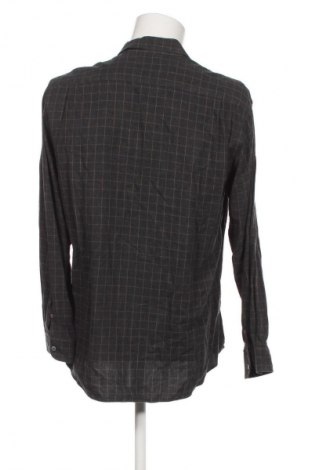 Herrenhemd Unbranded, Größe L, Farbe Mehrfarbig, Preis € 15,00